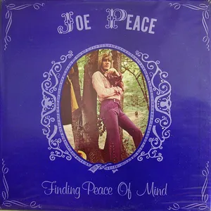 Finding Peace of mind